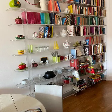 La Casetta Sui Tetti Oda ve Kahvaltı Bergamo